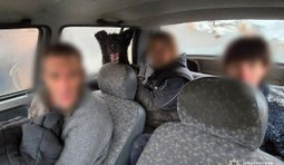 У Куп’янську батько переховував 13-річного сина від евакуації