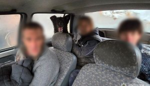 Батько у Куп’янську переховував 13-річного сина від примусової евакуації, погодився на виїзд лише після знищення будинку. ВІДЕО+ФОТОрепортаж