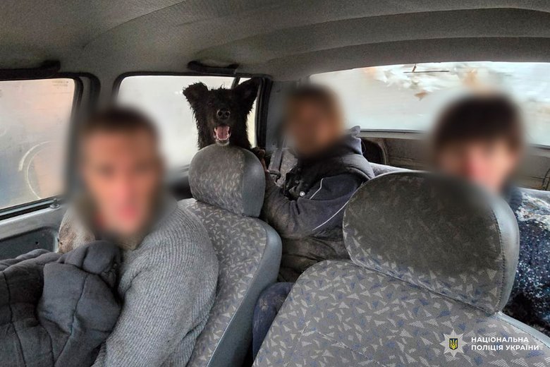 У Куп’янську батько переховував 13-річного сина від евакуації