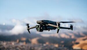 Дрони Мавік подарувала сепаратистам Карабаху Росія