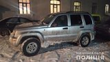 18-річний юнак загинув під час катання на прикріплених до джипа "санях" на Тернопільщині. Водій автомобіля був п