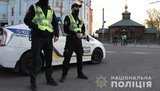Через порушення карантину в Святогірській лаврі під час великоднього богослужіння відкрито кримінальне провадження, - поліція. ФОТОрепортаж