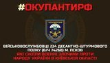 розвідка