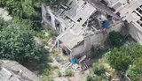 Бійці 33 ОШП уразили два розрахунки операторів БпЛА РФ