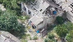 Бійці 33 ОШП уразили два розрахунки операторів БпЛА РФ