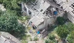 Бійці 33 ОШП уразили два розрахунки операторів БпЛА РФ