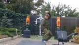 Депутат от БЮТ готовится к драке с ПР по методе спецназа. ВИДЕО ТРЕНИРОВКИ