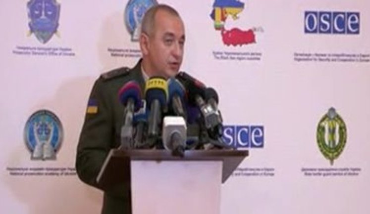 Fire alarm off and only 17 guards on duty, - Military Prosecutor Matios on Kalynivka depot fire