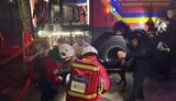 наслідки атаки на Запоріжжя