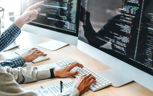 Експорт українських ІТ-послуг у лютому зріс до $544 мільйонів: хто основні партнери?