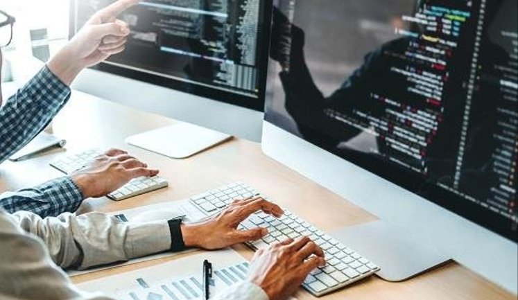 Експорт українських ІТ-послуг у лютому зріс до $544 мільйонів: хто основні партнери?