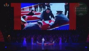 В Северной Корее показали фото ликвидированных на войне против Украины военных