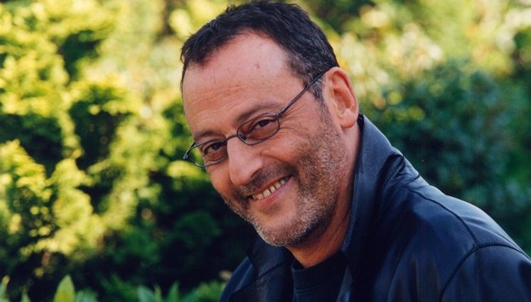 Франко-український трилер із Жаном Рено відзнято вже на 70%, вихід у прокат очікується наступної зими