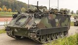 бтр,m113