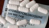 Ліки проти малярії, які починали використовувати під час лікування COVID-19, не дають жодного ефекту, - Національний інститут здоров