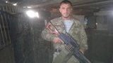 Завтра в Геническе простятся с воином 57-й ОМБр Денисом Начосным (позывной Чечен)