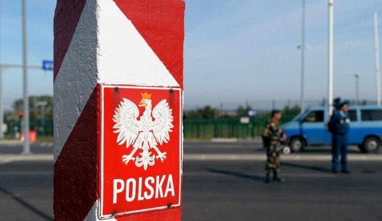 У Польщі заявили про зацікавленість у розбудові інфраструктури на кордоні з Україною
