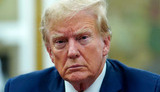 Трамп заявил, что спас Украину