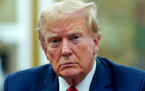 Трамп продовжив перемир’я з Іраном