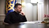 Зеленский о гарантиях безопасности от ООН