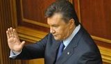 Послание Януковича: аншлаг, аплодисменты и грустный Азаров. ФОТОрепортаж+ВИДЕО