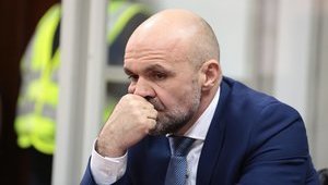 Хто кого замовив? Репортаж про те, як суд три дні розглядав обрання запобіжного заходу Мангеру