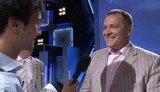 Колесниченко: С дураками говорю по другому. Этой дряни, хочется встать и дать в морду. ВИДЕО.
