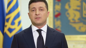 Зеленский анонсировал программу ипотечных кредитов под 10% годовых
