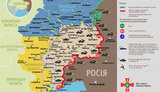 фронт ато укрепления