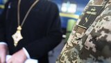 Рада приняла законопроект о военном капелланстве