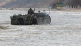 море азовское