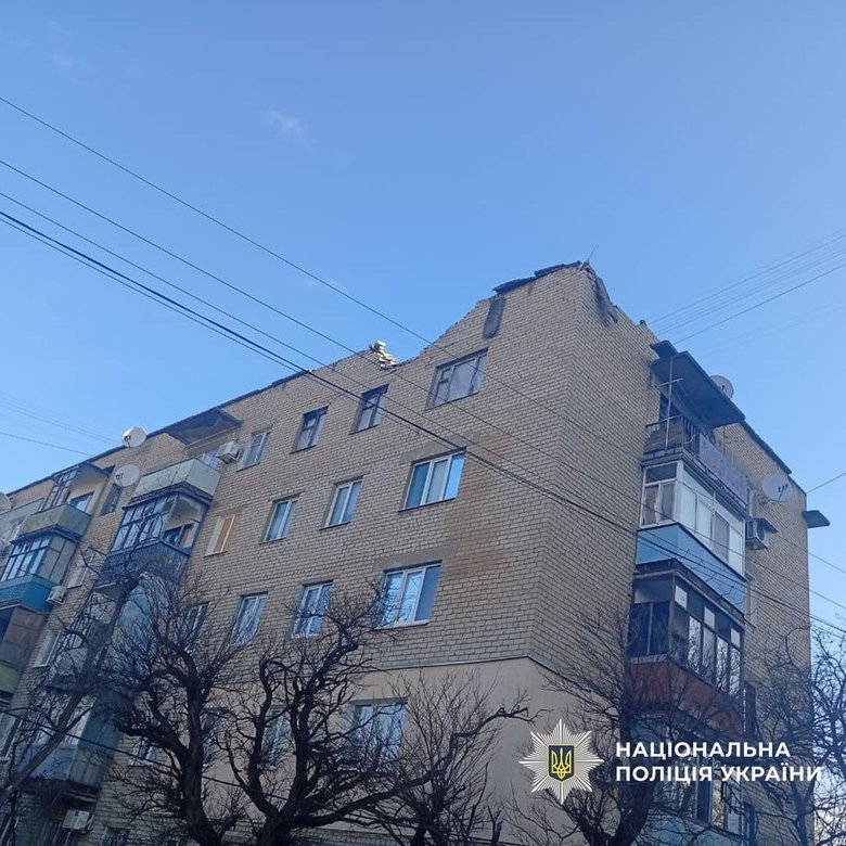 Оперативная ситуация по области по состоянию на утро 10 марта.