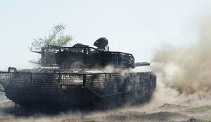 Перемирия в эти дни мы не чувствовали, ничего не изменилось, - 92 ОШБр