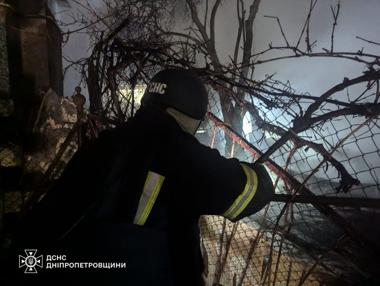 Последствия атаки БПЛА на Кривой Рог 18 декабря: что известно?