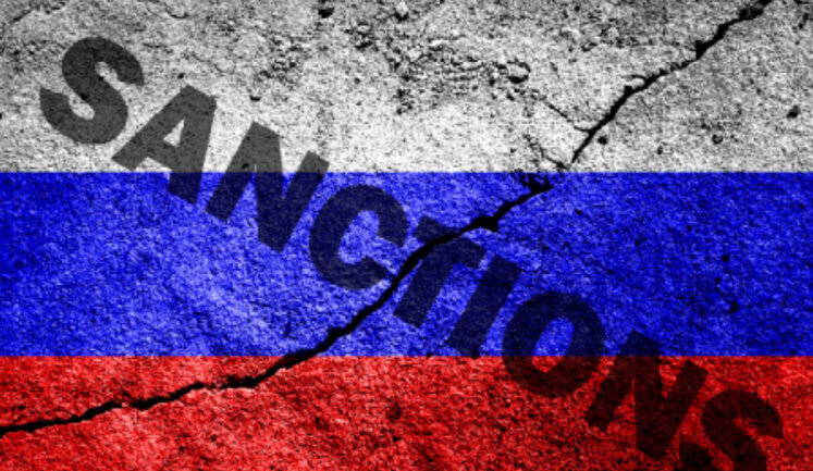 Current year may be decisive in impact of sanctions on Russia - PO