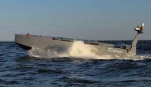 UFORCE unveils MV11 carrier drone from MAGURA family