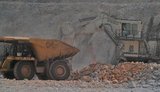 За рік Україна більш ніж утричі наростила експорт марганцевої руди