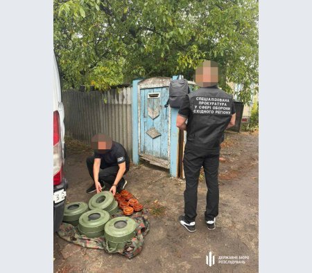 У Харкові затримало нацгвардійця за розкрадання техніки