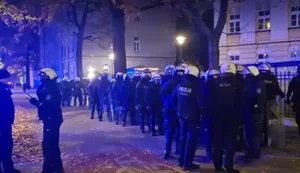 Польщу сколихнули масові протести й криза довкола Конституційного трибуналу