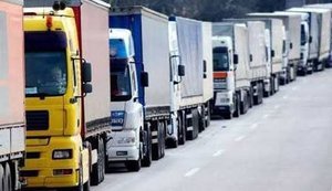 У Румунії через спеку заборонили рух вантажівок вдень