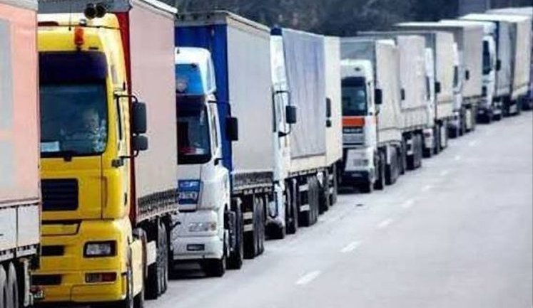 У Румунії через спеку заборонили рух вантажівок вдень