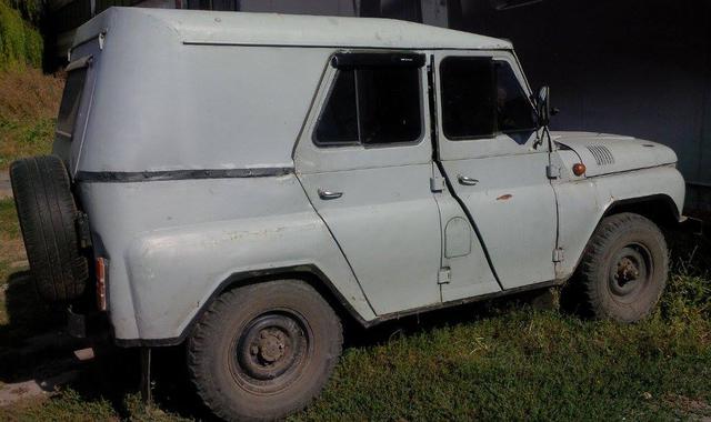 для уаз 27-й бригады.