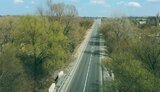 Прифронтова траса Сєверодонецьк-Станиця Луганська повністю відремонтована. ВIДЕО