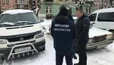 Помощник судьи задержан в Черновцах за получение 1,2 тыс. долл. взятки, - прокуратура. ФОТО