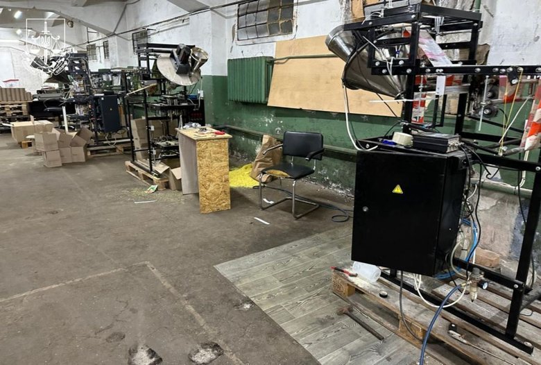 контрафакт підробка