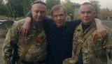 Фільм із російським актором Башировим, який симпатизує "Л/ДНР", показали на кінофестивалі у Львові
