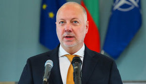 Прем’єр-міністр Болгарії Росен Желязков