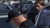 Mercedes скандально відомого намісника Лаври влаштував ДТП і втік з місця аварії. ВIДЕО