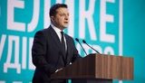 Зеленский ответил на петицию о "Большой стройке": все расходы программы будут выкладывать на открытом сайте