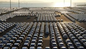 Українці придбали рекордну кількість нових авто за останні 11 місяців. Які моделі найпопулярніші?